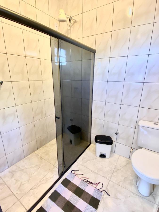 Terra Hostel E Pousada Lencois Dış mekan fotoğraf